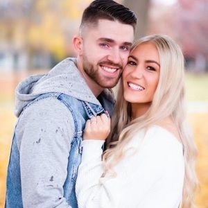 Meet your Posher, Joshua